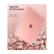Case voor Apple iPad 10e generatie 2022 (10,9 inch, automatisch wakker/slaap) - roze Case voor Apple iPad 10e generatie 2022 (10,9 inch, automatisch wakker/slaap) - roze