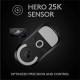 Logitech G PRO X (Superlight Draadloos) - Zwart