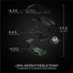 Logitech G PRO X (Superlight Draadloos) - Zwart
