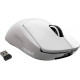 Logitech G PRO X (Superlight Draadloos) - Wit