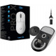 Logitech G PRO X (Superlight Draadloos) - Wit