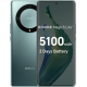 Eer Magic5 Lite 5G Smartphone (8+256GB) - Smaragdgroen
