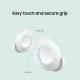 Samsung Galaxy Buds FE - Grafiet Samsung Galaxy Buds FE - Grafiet