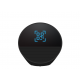 Amazon Echo Spot (2024) - Zwart