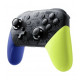 Nintendo Switch Pro-controller Splatoon 3-editie