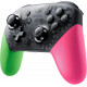  Nintendo Switch Pro-controller Splatoon 2-editie