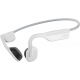 SHOKZ OpenMove beengeleidingshoofdtelefoon - wit