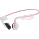 SHOKZ OpenMove beengeleidingshoofdtelefoon - roze