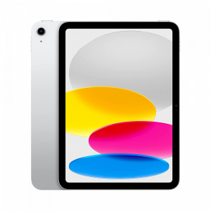 iPad 10e Generatie